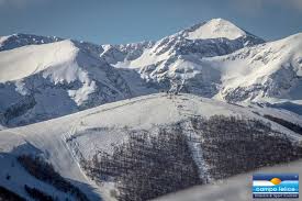 Campo felice è un altopiano carsico dell'appennino centrale, situato in abruzzo, in provincia la stazione sciistica di campo felice è conosciuta per essere stata molte volte luogo di villeggiatura. Fotos Campo Felice Bilder Campo Felice Motive Abruzzen Italien