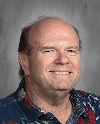 Alan Todd • Profile