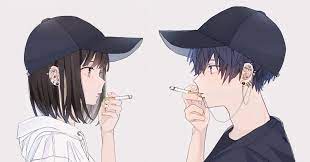 Lihat ide lainnya tentang gambar, gambar anime, anime neko. Pin Oleh Jazi 18 Di Dream Anime Neko Gambar Profil Anime Kawaii