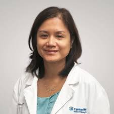 Dr. Parishram Patel, MD, Hospital Medicine