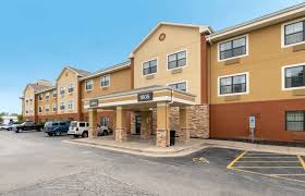 Bloomington, IL Extended Stay Hotels | Extended Stay America
