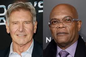 Harrison Ford Passes Samuel L. Jackson to Become Highest-Grossing Actor in  U.S. Box Office History