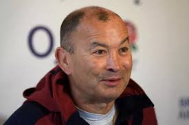 Today's rugby headlines as Eddie Jones mocks Austin Healey in press  conference and Wales 'fancy their chances' against England