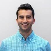 Pejman Pour-Moezzi, Co-Founder at Magoosh