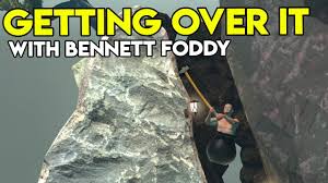 Fall flat will now have another enjoyable idle game to install on their mobile devices. Getting Over It With Bennett Foddy Play Free