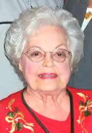 Obituary of Aletha T. Hood