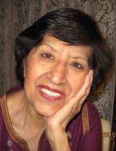 Obituary information for Gurmeet Kaur Cheema