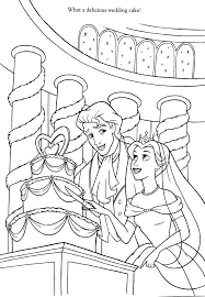 Allowed for you to the website, on this occasion we'll explain to you with regards to disney wedding drawing coloring pages. Currently On Hiatus Not Sure When Coming Back Sorry All Movies And Characters Are Wedding Coloring Pages Disney Coloring Pages Cinderella Coloring Pages