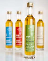 Ve Natural Scented Olive Oil Organic Ingredients Extra Virgin Olive Oil Basil Oregano Garlic Mandarin Suitable For Vegetables And Aceite Olivar Damas