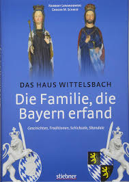 Haus wittelsbach und franken im 19. Die Familie Die Bayern Erfand Das Haus Wittelsbach Geschichten Traditionen Schicksale Skandale Lewandowski Norbert Schmid Gregor M Amazon De Bucher