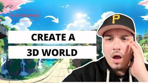 Create Stunning 3D Worlds in 30 Seconds with Skybox AI