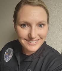 LRE Officer of the Year