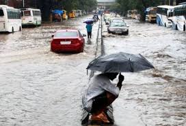 Our site relies on other third part websites & on local weather radars across the globe, in which they scan the skies. Delhi Weather Today Heavy Rains Lash Parts Of Ncr To Continue For Two Days