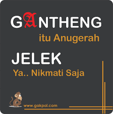 Gambar Gambar Dp Lucu Jawa Timuran Dpgokil123