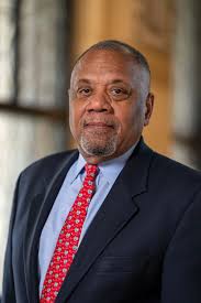 President's Office Staff