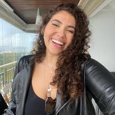 voltando a vida graças a rede, ao afeto e ao sorriso… uma sujeita de sorte  🍀