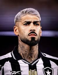 🚨🚨🚨 Botafogo segue tentando a renovação de Alexander Barboza. No  entanto, recentemente um clube dos Emirados Árabes demonstrou intenção de  contratar o zagueiro e deve enviar uma proposta em breve. O Botafogo