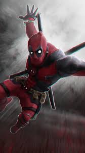 Deadpool Superhero Marvel Art 1080x1920 Wallpaper Deadpool Wallpaper Deadpool Wallpaper Iphone Superhero Wallpaper