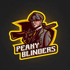 Deutschlands bester online shop für spirituosen. Angrymoi Esports Design On Twitter Peaky Blinders Mascot Logo Style Peakyblinders