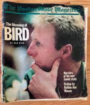 Larry Bird Celtics NBA May 15, 1988 Boston and 50 similar items