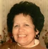 Eloisa Sanchez Obituary