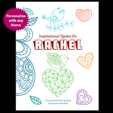 Download Personalized Inspirational Quotes Book Live Well Media