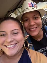 A Carmen Eneida Sanchez-Morales y su equipo de trabajo El Jolgorio en San  Antonio G R A C I A S !!! De veras que les quedo por encima!!! Excelente  labor, Excelente