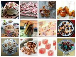 65 festive christmas desserts to get you in the sweet holiday spirit. 15 Recipes For Traditional Swedish Christmas Candy Julgodis