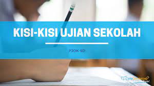 Soal uas ukk pjok penjaskes kelas 3 sd semester 1 tipstriksib Kisi Kisi Ujian Sekolah Pjok Sd Ciptacendekia Com