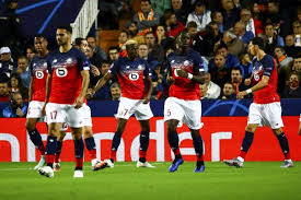 1,122,677 likes · 71,755 talking about this. Osc Lille Player Profiles Lille Players Goalkeeper