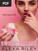 Pretty, Dark and Dirty (Margot Scott)