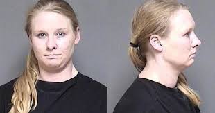 Woman facing felony charges for deadly buggy crash appears in court