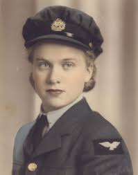 Marjorie Morgan Obituary