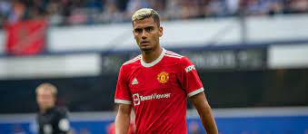 Everton have been linked with manchester united outcast andreas pereira. Andreas Pereira Is Set To Join Flamengo On Loan Man United News And Transfer News The Peoples Person