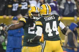 Packers Depth Chart 2016 Projecting The Offense As Of Otas