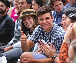 Scholarship Foundation of Santa Barbara