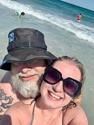 Church in Bahamas where woman was healed