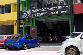 Find in our directory the list of companies by tag tuning shops near me in south africa. Tuning Heaven Of Malaysia
