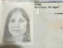 Found wallet at disc golf course