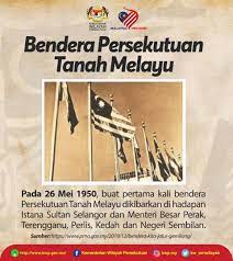 Latar belakang penubuhan ptm 1948. Trivia Merdeka Wp Jom Kementerian Wilayah Persekutuan Facebook