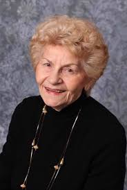Obituary information for Charlotte J. Schmit Miller