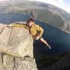 Preikestolen is a steep cliff. Https Encrypted Tbn0 Gstatic Com Images Q Tbn And9gcrbdlelds6x Vkwdzeh8wa47orqtk3h3mt 9zxg Kivtyerk122 Usqp Cau