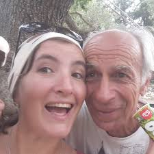 Join the olive harvest