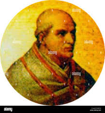 Adrian pope hi-res stock photography and images