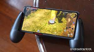 Dari game konsol sampai mobile, ada banyak judul game dengan genre rpg. Best Rpgs For Android 2021 Android Central