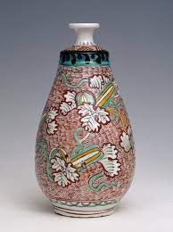 Pem Japanese Art Collections Japanese Art Art For Art Sake Pottery Art