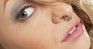 Problems With Nose Piercings Nose Piercing Piercings Piercing