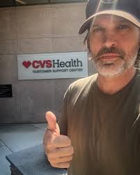 I'm super grateful for my mini but mighty team...We're all over the country  today! Our sales guys are at the @keheusa show in Chicago, we've got an  incredible group of 4 brand