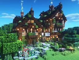 But one important thing to remember is that your next minecraft projects don't all need to be massive undertakings. Minecraft Builds Inn Minecraftbuilds