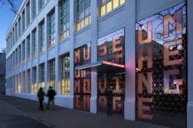 Founded by @chefjoseandres in 2010. World Central Kitchen Dance Nyc
